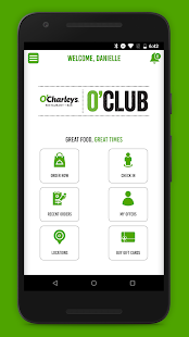 O'Charley's O'Club 21.69.2021111101 APK screenshots 3
