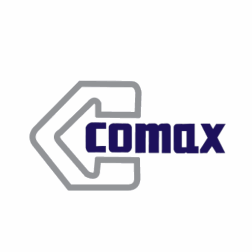 Comax Contabilidade logo
