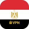 VPN Egypt - Unblock VPN Secure icon