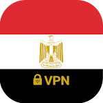 Cover Image of Baixar VPN Egito - Desbloqueie VPN Seguro  APK