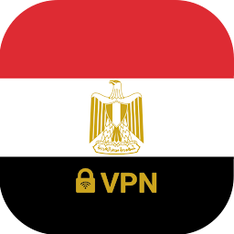 图标图片“VPN Egypt - Unblock VPN Secure”