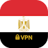 VPN Egypt - Free VPN & Security Unblock Proxy VPN3.8.4.1