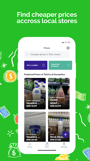 SeevCash Screen 3