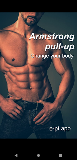 Armstrong Pull-up Screenshot 1 - AppWisp.com