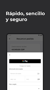 Imatge 2 RechargePal: Recarga móvil android