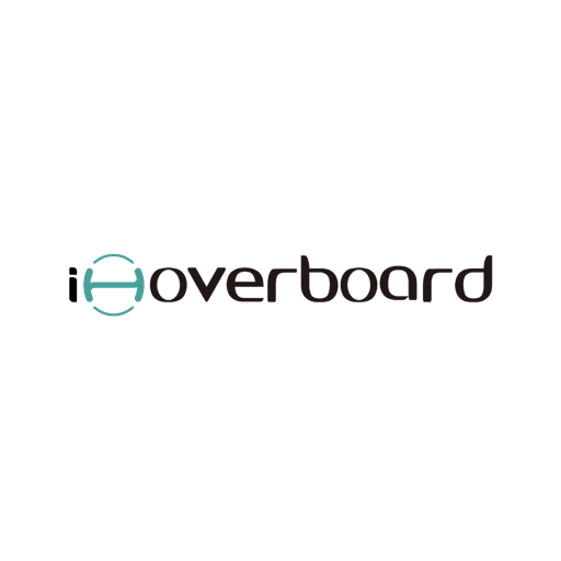 iHoverboard logo