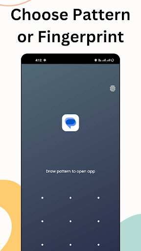 App Lock: Secure AI App Locker Screen 3