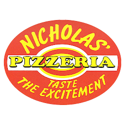 「Nicholas’ Pizzeria」圖示圖片