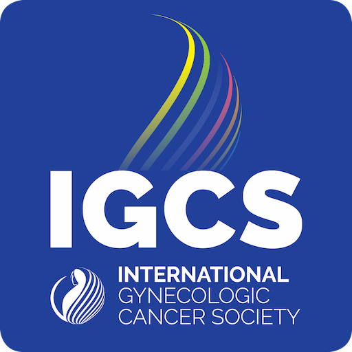 IGCS 2019  Icon