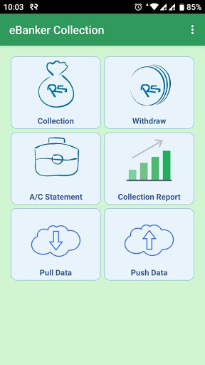 eBanker Collection Screenshot 4 - AppWisp.com