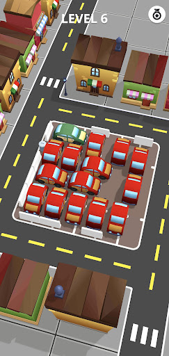 Car Park: 24h Traffic Jam 3D 0.2.1 screenshots 12