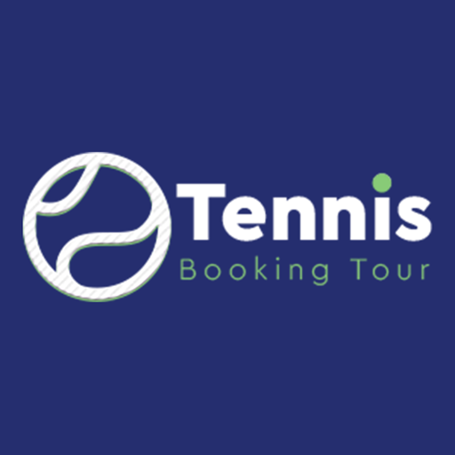 TennisBookingTour 1.1 Icon