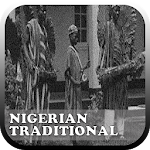 Cover Image of Download Nigerian Traditional Music And  APK