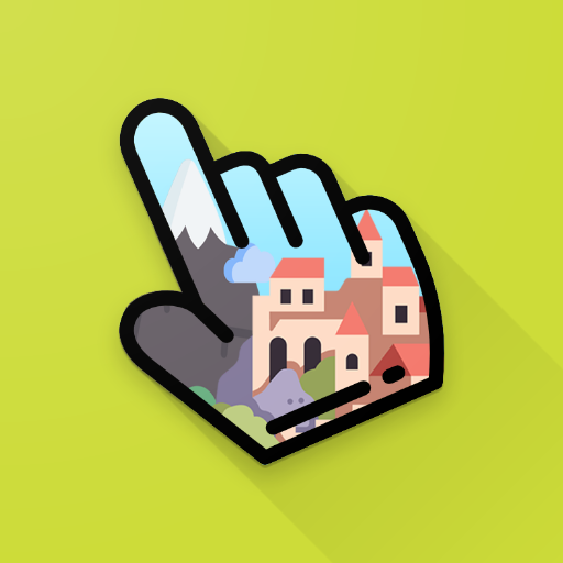 CivTapper logo