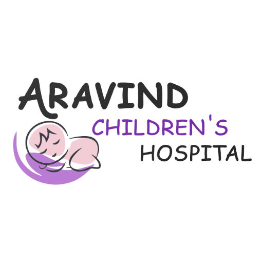 Aravind Childrens Hospital logo