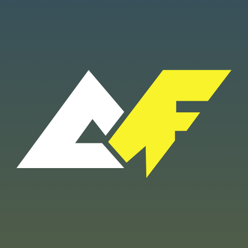 Anyman Fitness logo