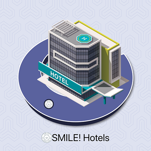 SMILE Hotels 1.1 Icon