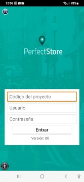 PerfectStore 2.0