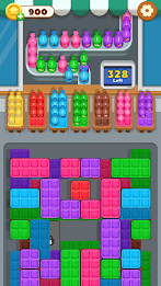 Color Juice Craze: Juice Game poster 18