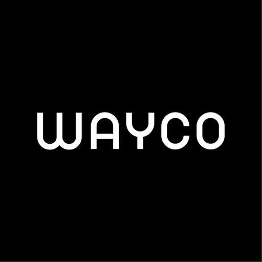 Wayco 3.3.9 Icon