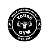 Yours Gym icon