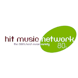 Hit Music 80s TV icon