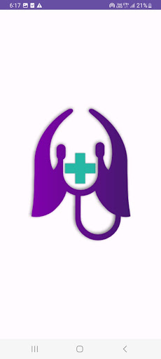 Android application CureClix screenshort