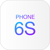 Lock Screen Phone 6S - iOS9 icon