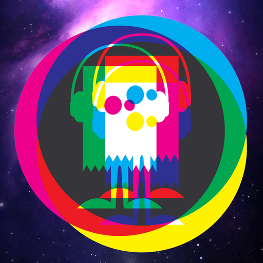 IAMDJO logo