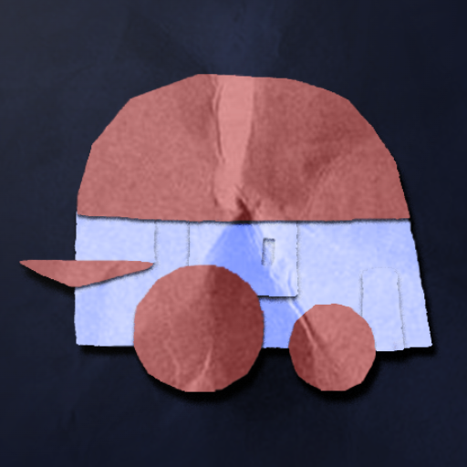 Carsy Car: Draw to survive logo