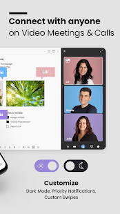 Spike Email - Mail & Team Chat 3.5.6.2 screenshots 6