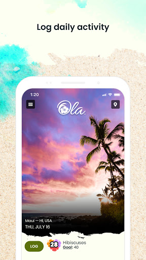 Ola Challenge Screen 2