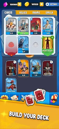 Game screenshot Conqueror Of Fantasy hack