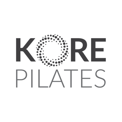 KORE PILATES logo