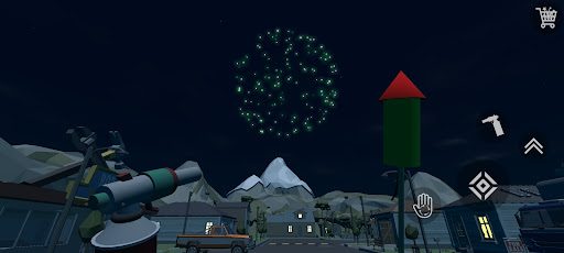Fireworks Simulator 3D  screenshots 17