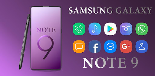 Theme for Note 20