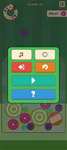 Candy Merge Fun 3