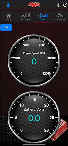 MSD Ultra 6AL Screen 3