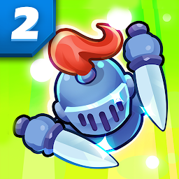 Raid Royal 2: TD Battles