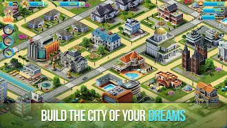 Game screenshot City Island 3 - Building Sim apk download