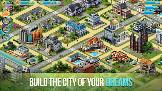 City Island 3 - Building Sim Offline  Screenshots 3
