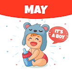 Cover Image of ดาวน์โหลด Baby Gender 3.0 APK