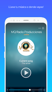 MQ Radio Producciones