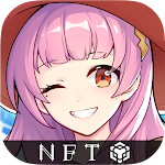 Cover Image of Tải xuống Tap Fantasy:NFT Games&MMORPG  APK