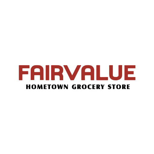 Fairvalue Grocery Stores Download on Windows