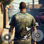 Cover Image of Download Gangster City Mafia Crime  APK