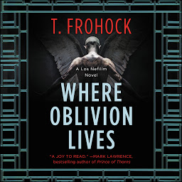 图标图片“Where Oblivion Lives”