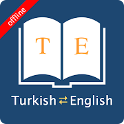 English Turkish Dictionary