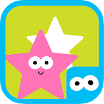 Cover Image of Download Cartoonito: Shape Match 1.3 APK