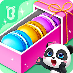 Panda Cozinheiro: Pequeno Chef – Apps no Google Play